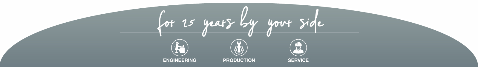 25-years-apt APT Srl Banner