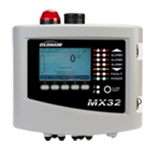 Controllers and Alarms