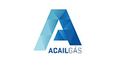 AcailGás logo
