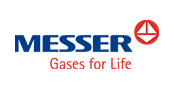 MESSER logo