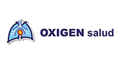 OXIGEN Salud logo