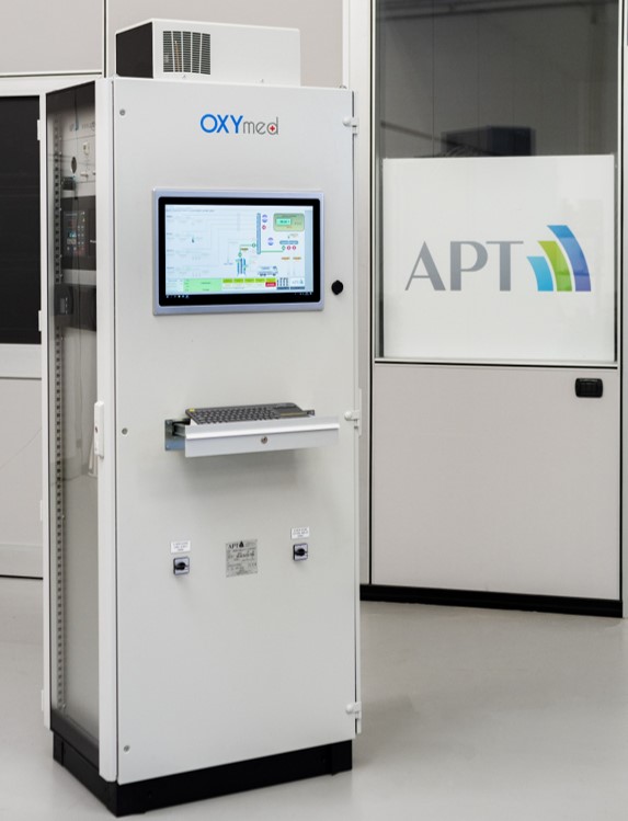 oxymed-apt-srl APT Srl - OXYmed