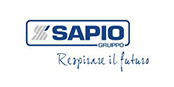 SAPIO logo