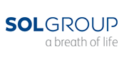 SOLGROUP logo